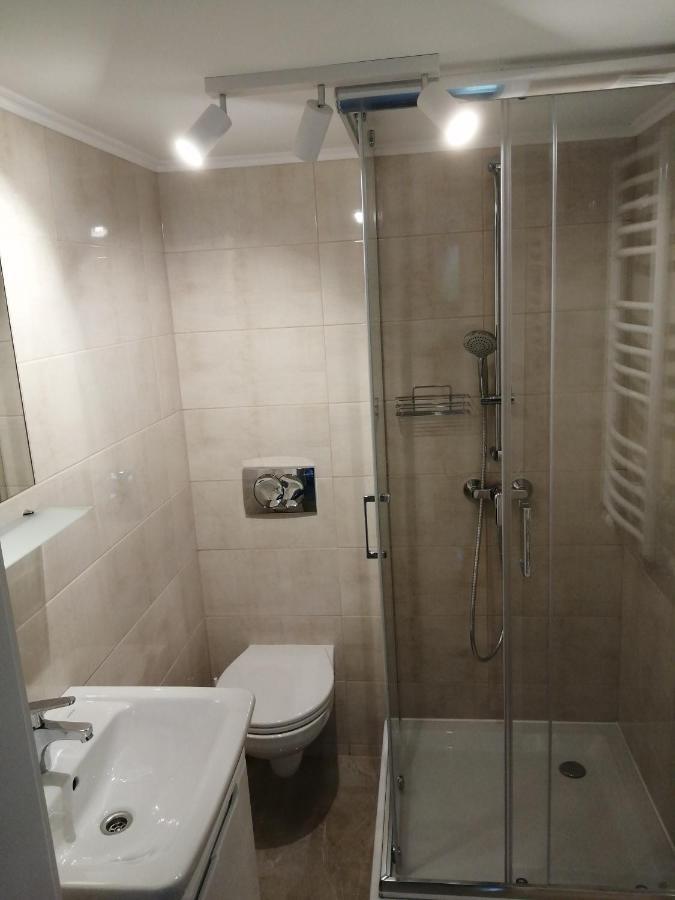 Apartamenty Przy Rynku Жнин Экстерьер фото