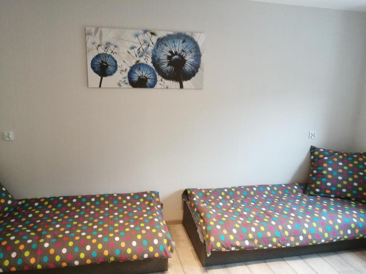Apartamenty Przy Rynku Жнин Экстерьер фото